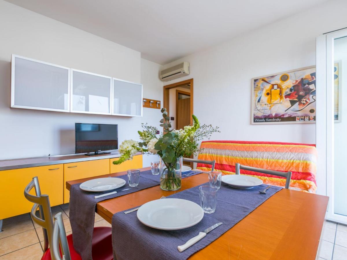 Apartment Robinia-Pinetine-3 By Interhome Duna Verde Buitenkant foto