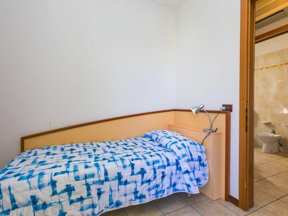 Apartment Robinia-Pinetine-3 By Interhome Duna Verde Buitenkant foto
