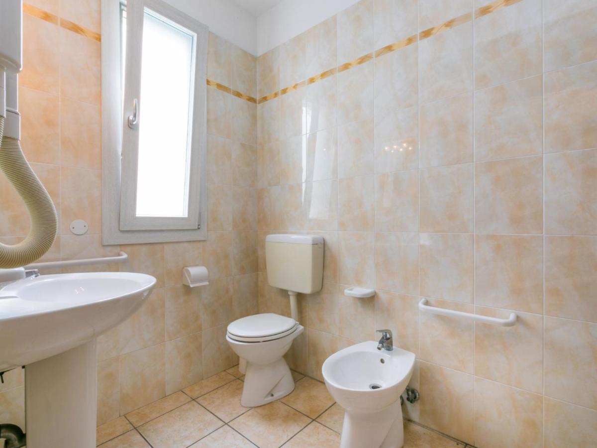 Apartment Robinia-Pinetine-3 By Interhome Duna Verde Buitenkant foto