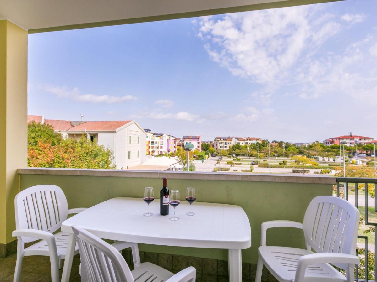 Apartment Robinia-Pinetine-3 By Interhome Duna Verde Buitenkant foto