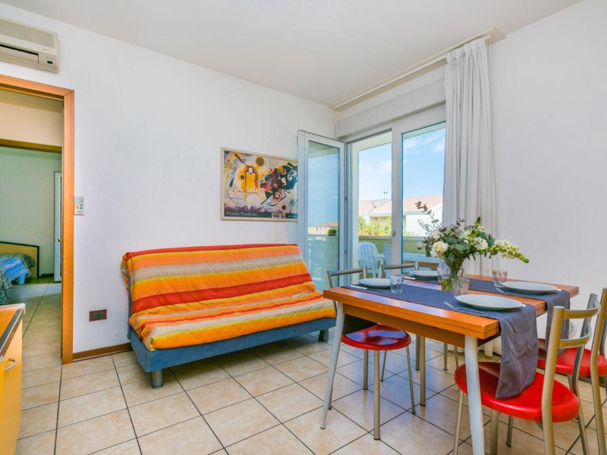 Apartment Robinia-Pinetine-3 By Interhome Duna Verde Buitenkant foto