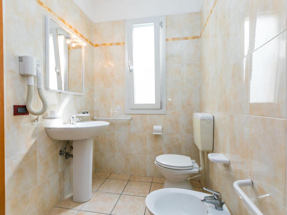 Apartment Robinia-Pinetine-3 By Interhome Duna Verde Buitenkant foto